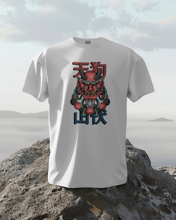 Tengu Yamabushi - Camiseta