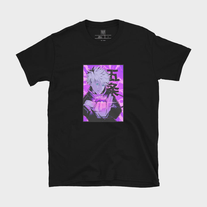 Gojo Purple - Camiseta