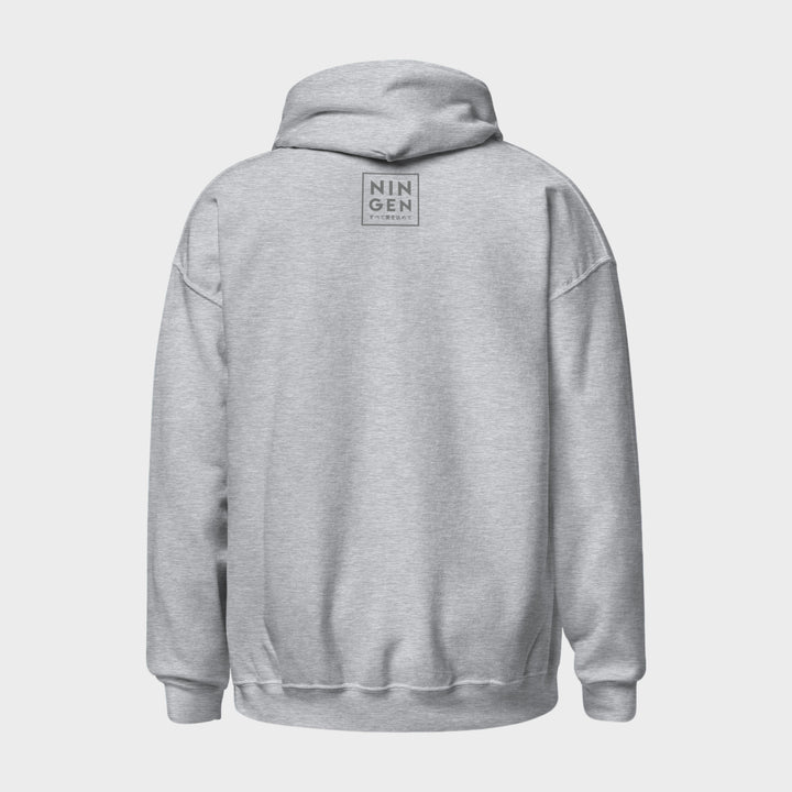 Gojo Blue - Hoodie