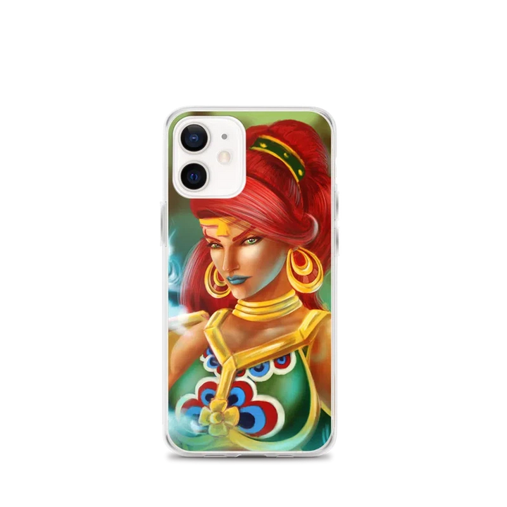 Urbosa - Fundas iPhone® Transp.