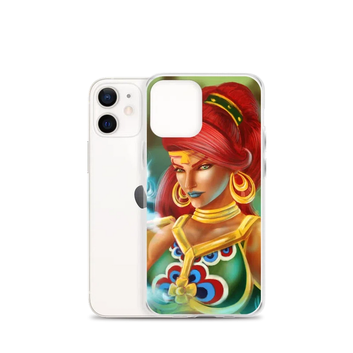 Urbosa - Fundas iPhone® Transp.