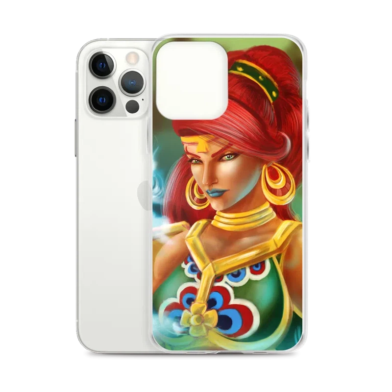 Urbosa - Fundas iPhone® Transp.