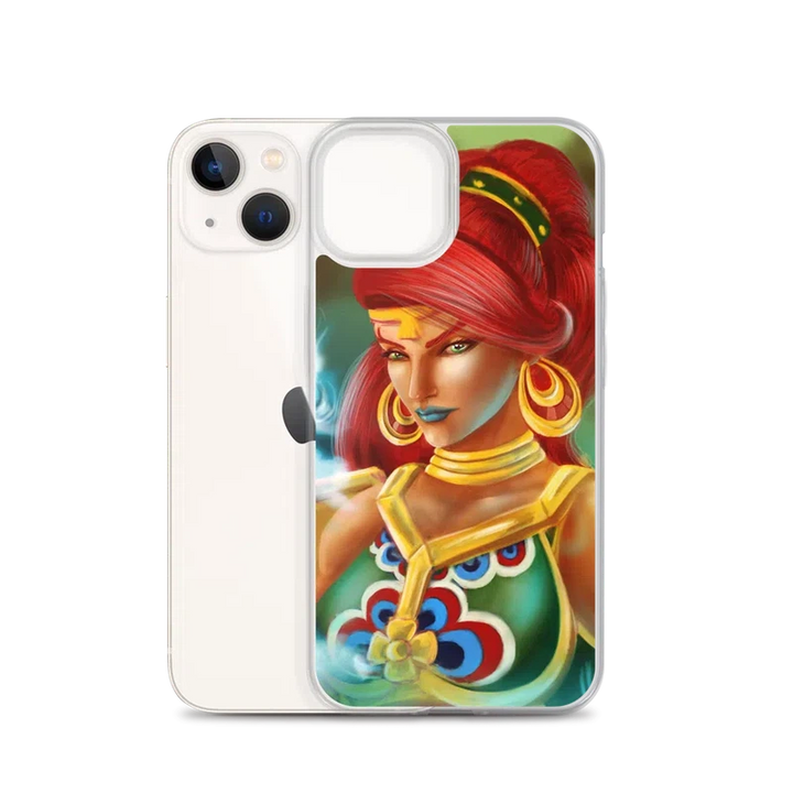 Urbosa - Fundas iPhone® Transp.