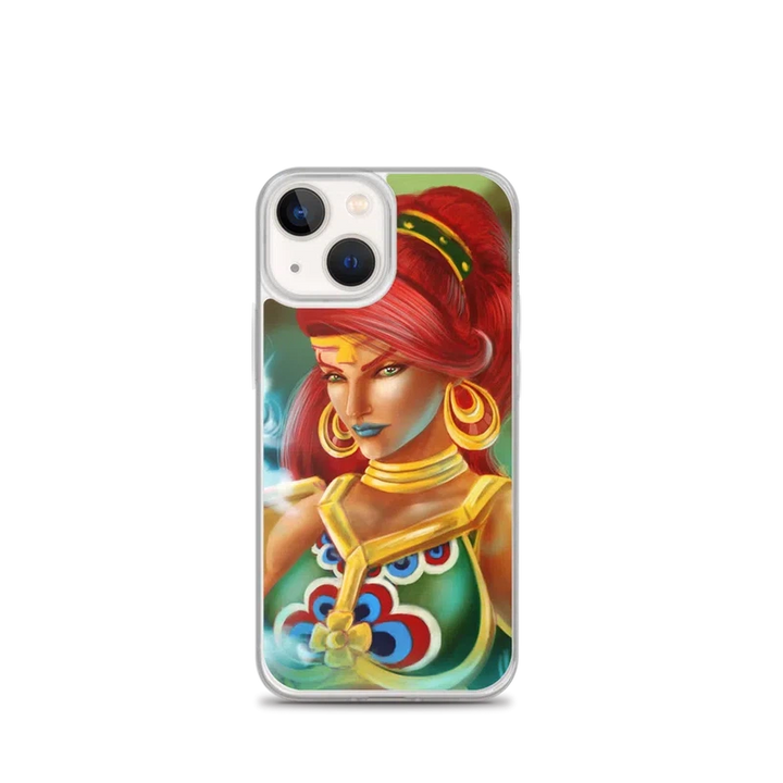 Urbosa - Fundas iPhone® Transp.