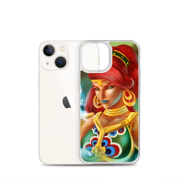 Urbosa - Fundas iPhone® Transp.