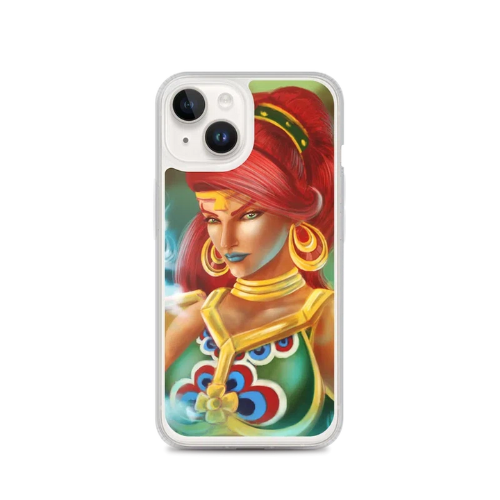 Urbosa - Fundas iPhone® Transp.