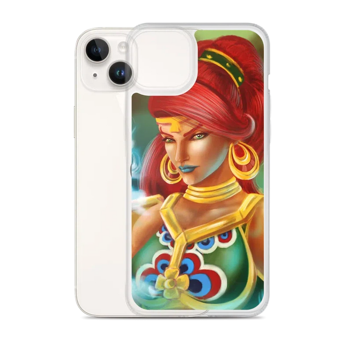 Urbosa - Fundas iPhone® Transp.