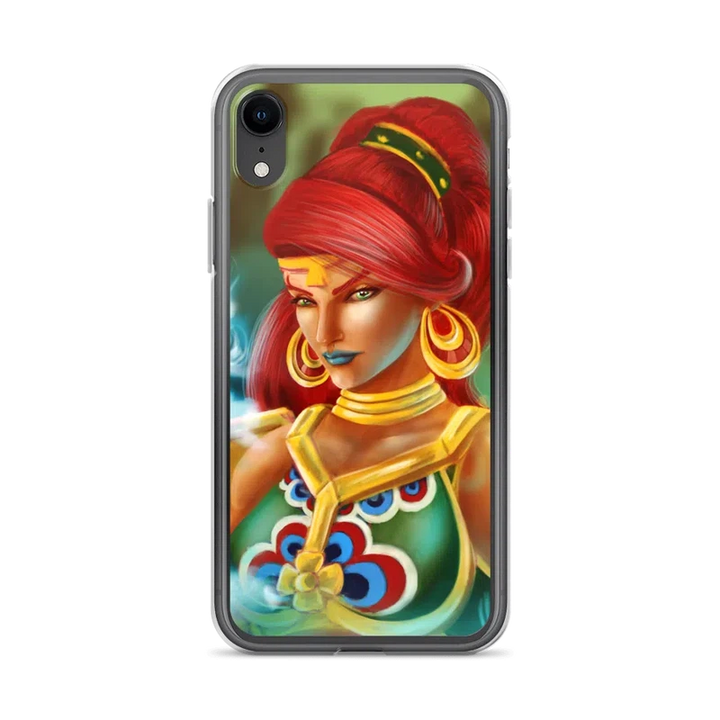 Urbosa - Fundas iPhone® Transp.