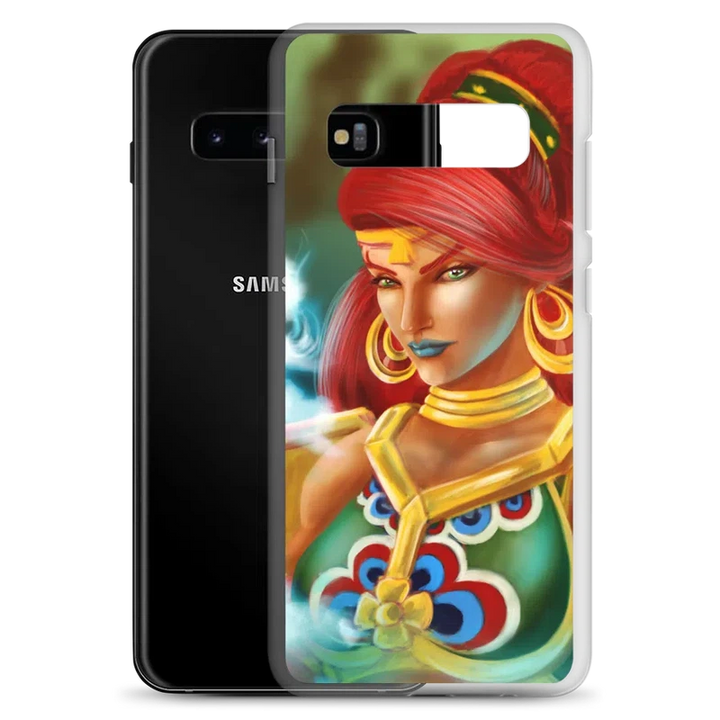 Urbosa - Fundas Samsung® Transp.