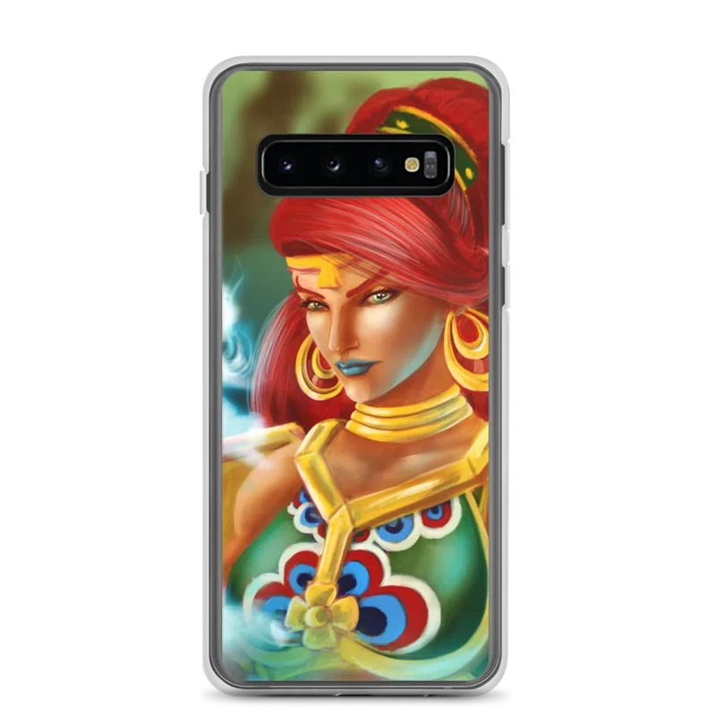 Urbosa - Fundas Samsung® Transp.