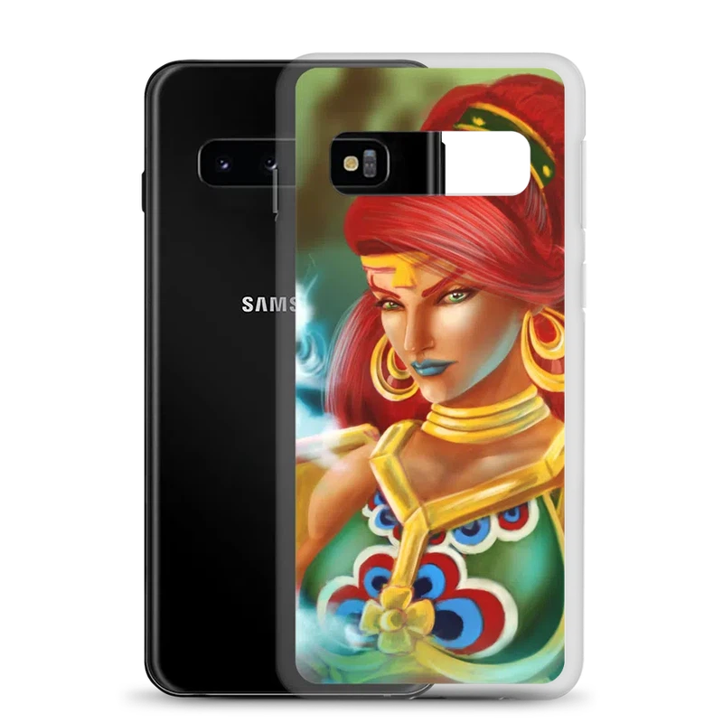 Urbosa - Fundas Samsung® Transp.