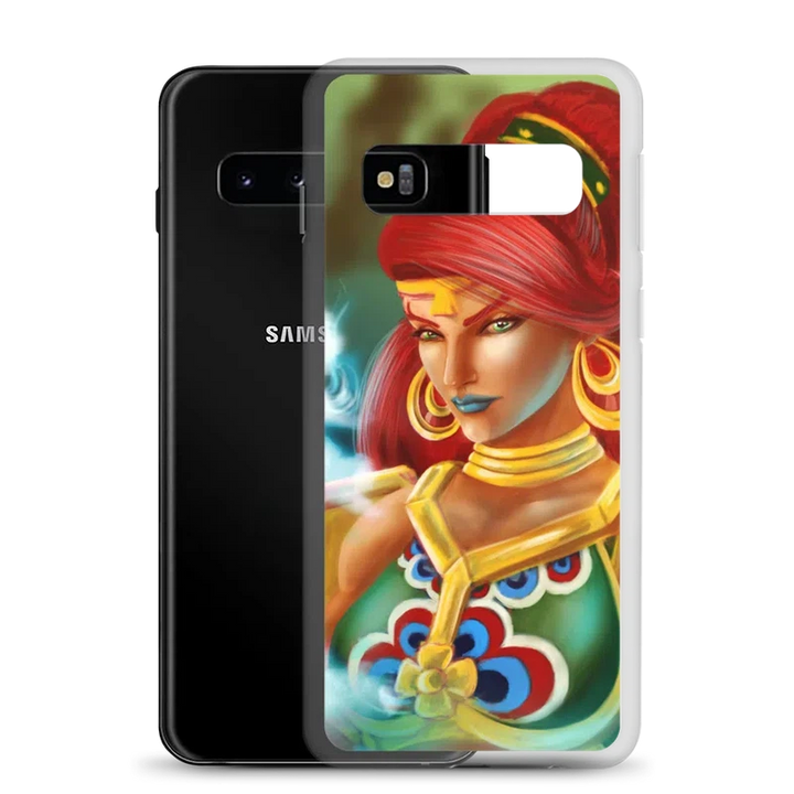 Urbosa - Fundas Samsung® Transp.