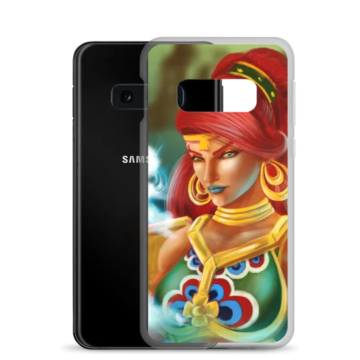 Urbosa - Fundas Samsung® Transp.