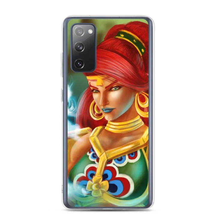 Urbosa - Fundas Samsung® Transp.