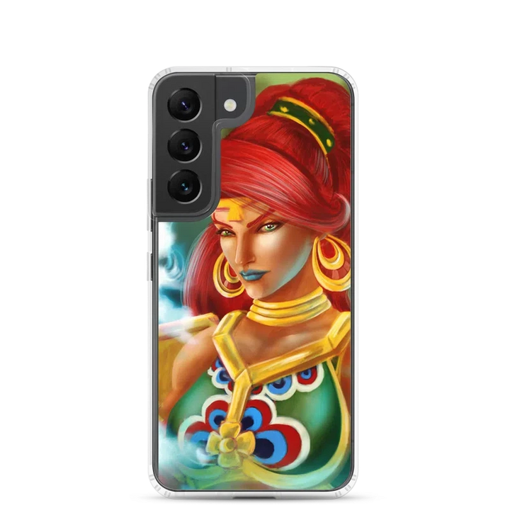 Urbosa - Fundas Samsung® Transp.