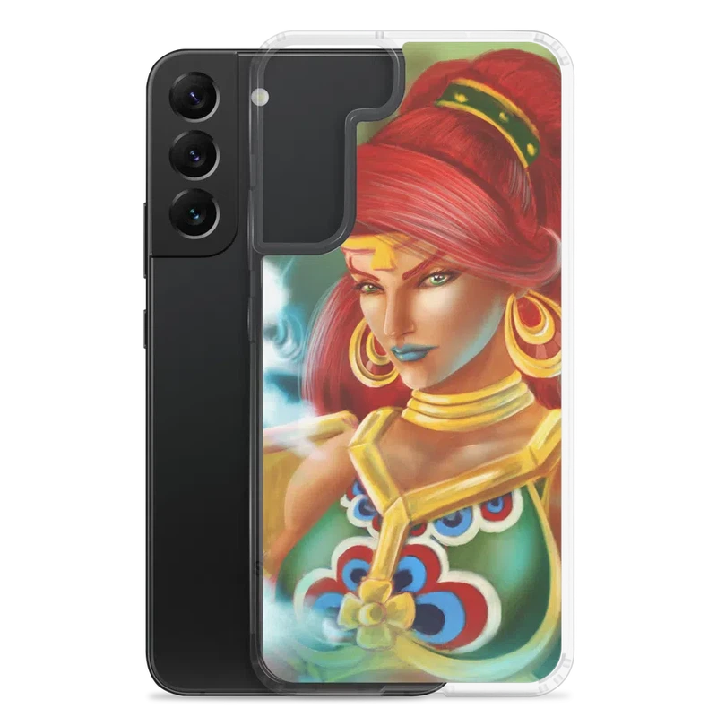 Urbosa - Fundas Samsung® Transp.