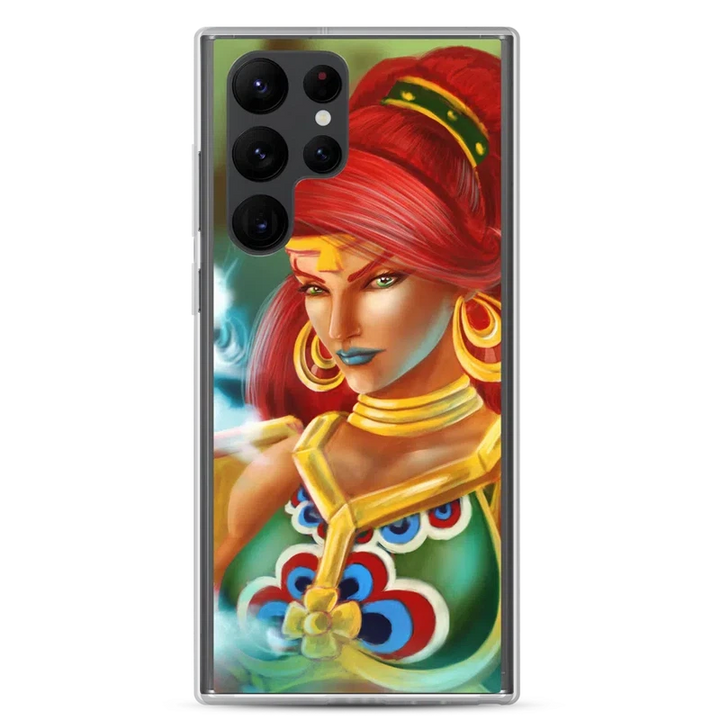 Urbosa - Fundas Samsung® Transp.