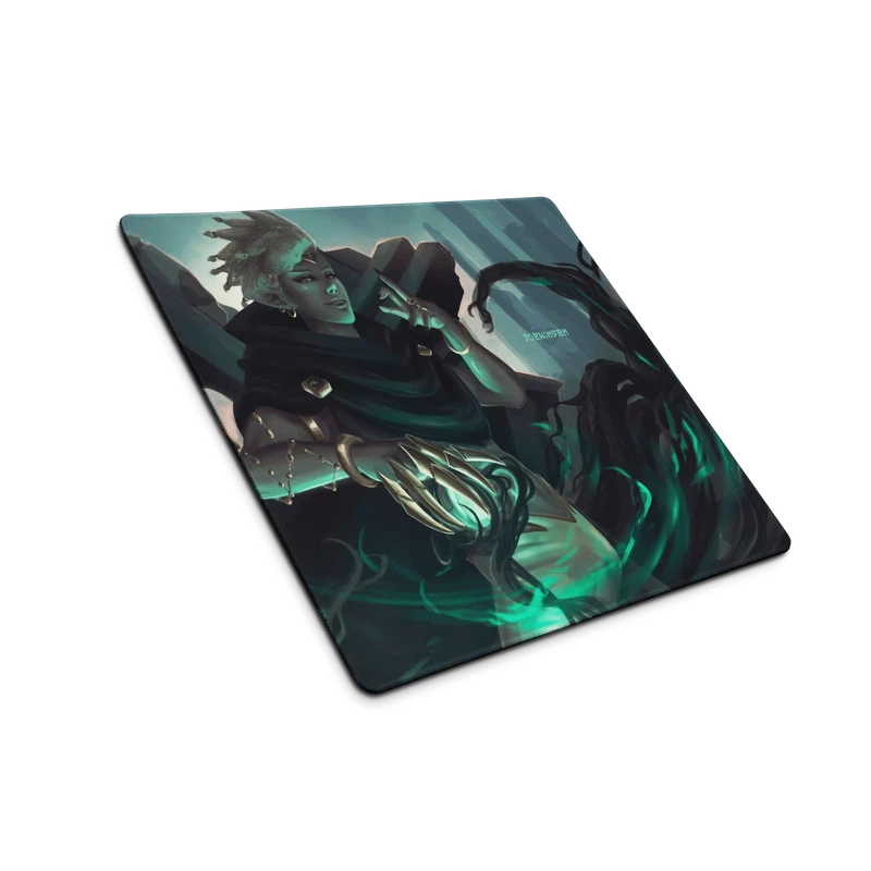 Vladir - Gaming Mousepad