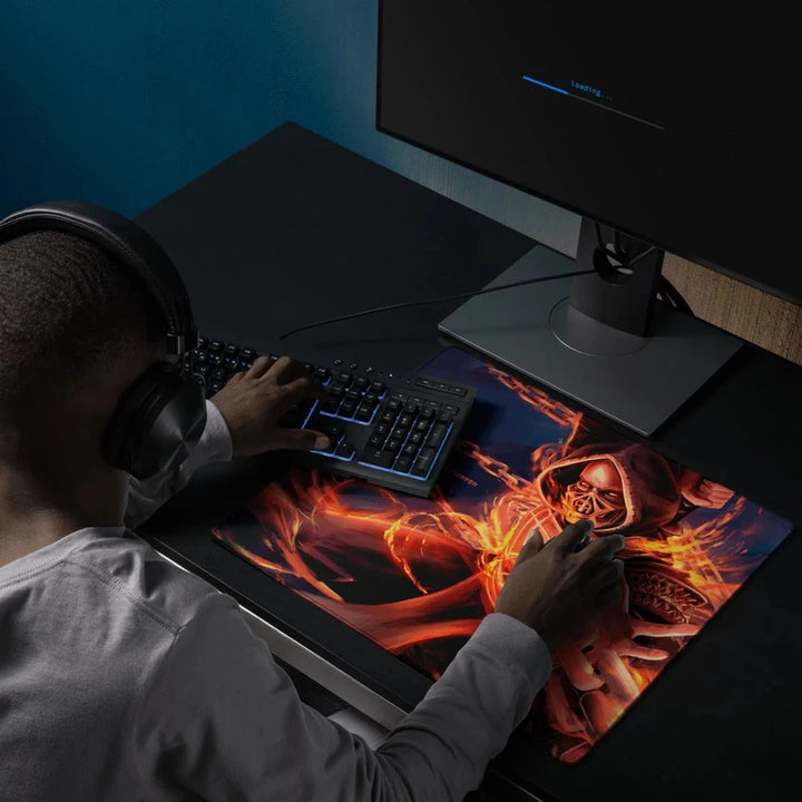 Scorpion - Gaming Mousepad