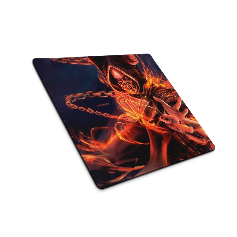 Scorpion - Gaming Mousepad