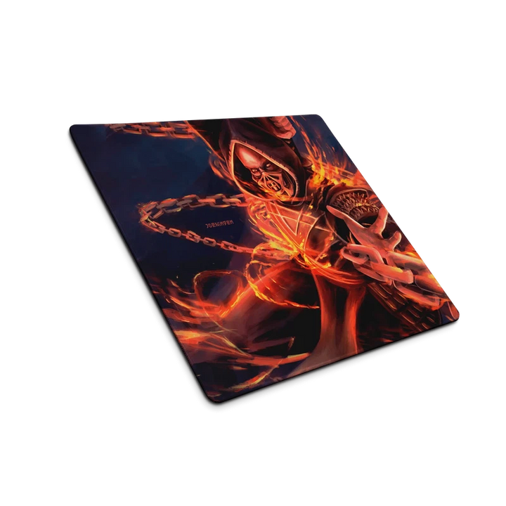 Scorpion - Gaming Mousepad