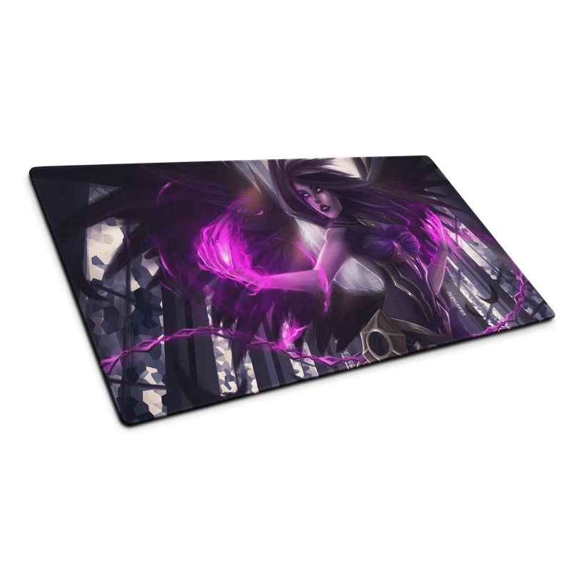 Morgana - Gaming Mousepad