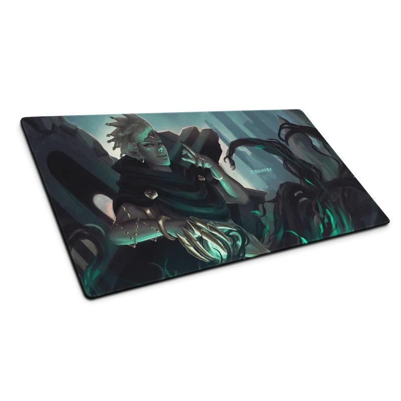 Vladir - Gaming Mousepad