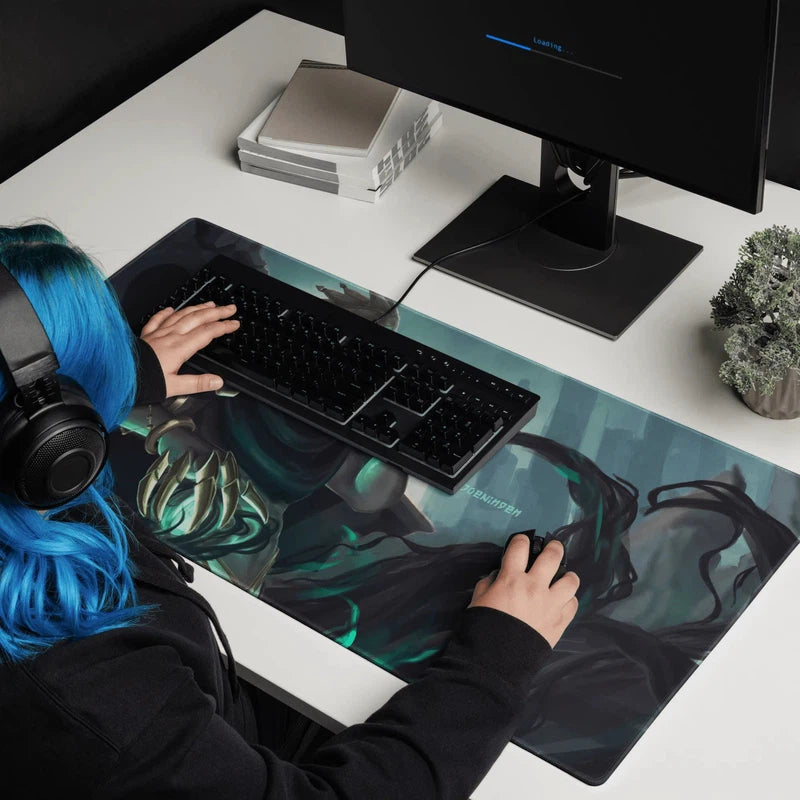 Vladir - Gaming Mousepad