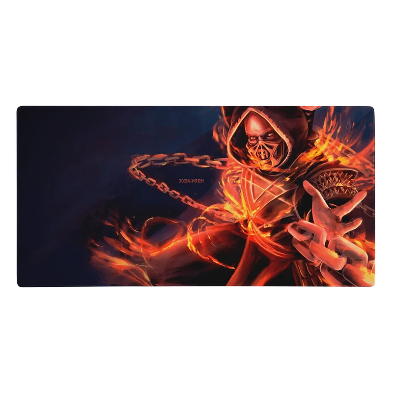 Scorpion - Gaming Mousepad