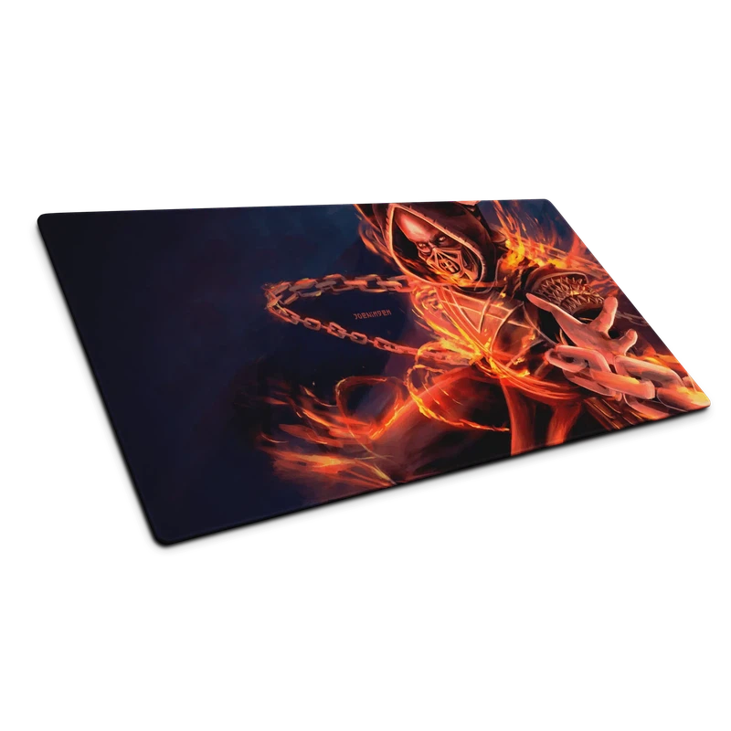 Scorpion - Gaming Mousepad