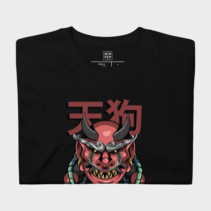 Tengu Yamabushi - Camiseta