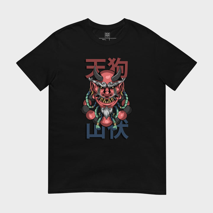 Tengu Yamabushi - Camiseta