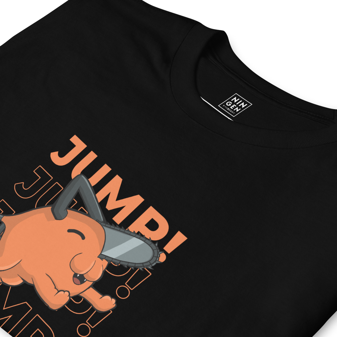 JUMP! - Camiseta