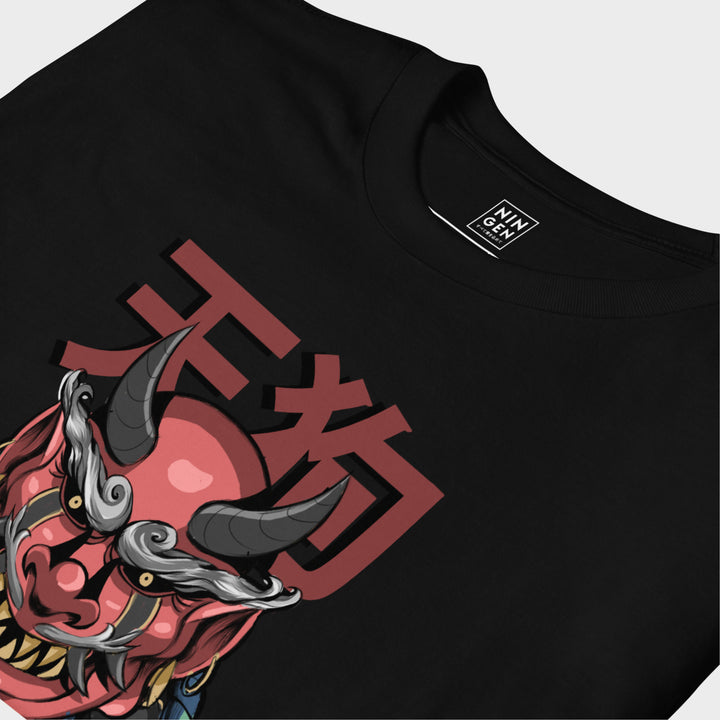 Tengu Yamabushi - Camiseta