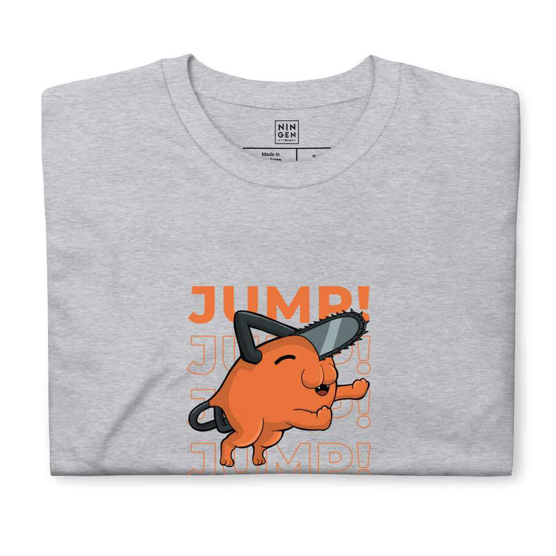 JUMP! - Camiseta