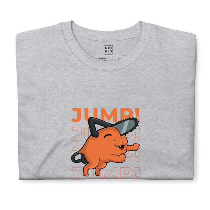 JUMP! - Camiseta