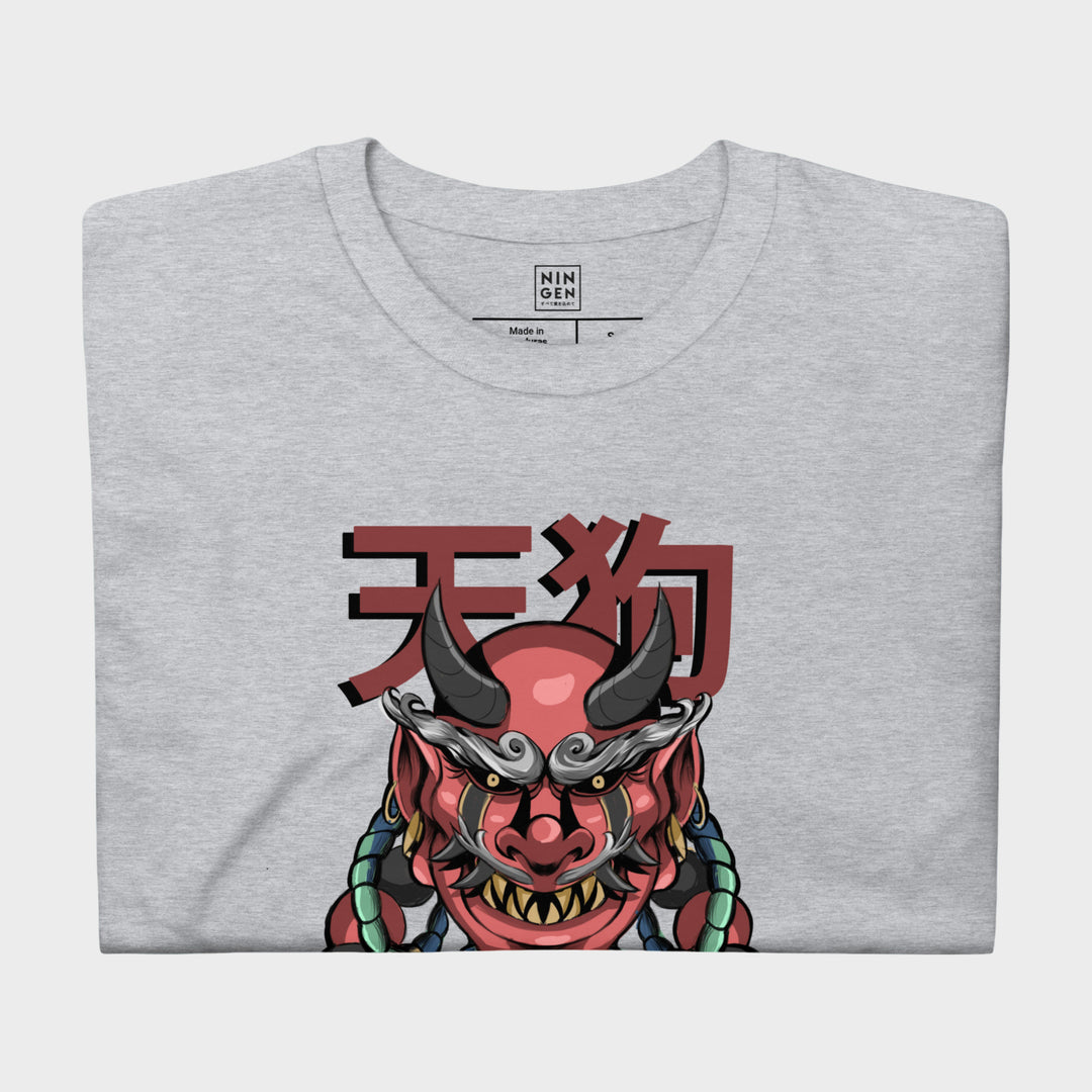 Tengu Yamabushi - Camiseta