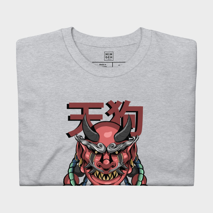 Tengu Yamabushi - Camiseta