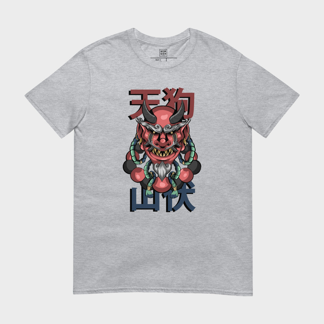 Tengu Yamabushi - Camiseta