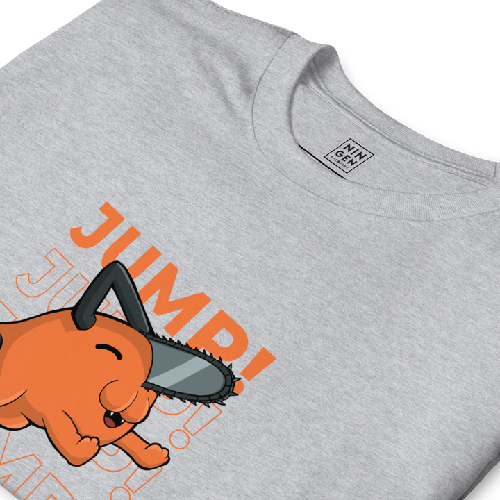 JUMP! - Camiseta