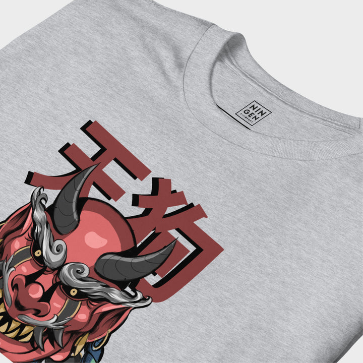 Tengu Yamabushi - Camiseta