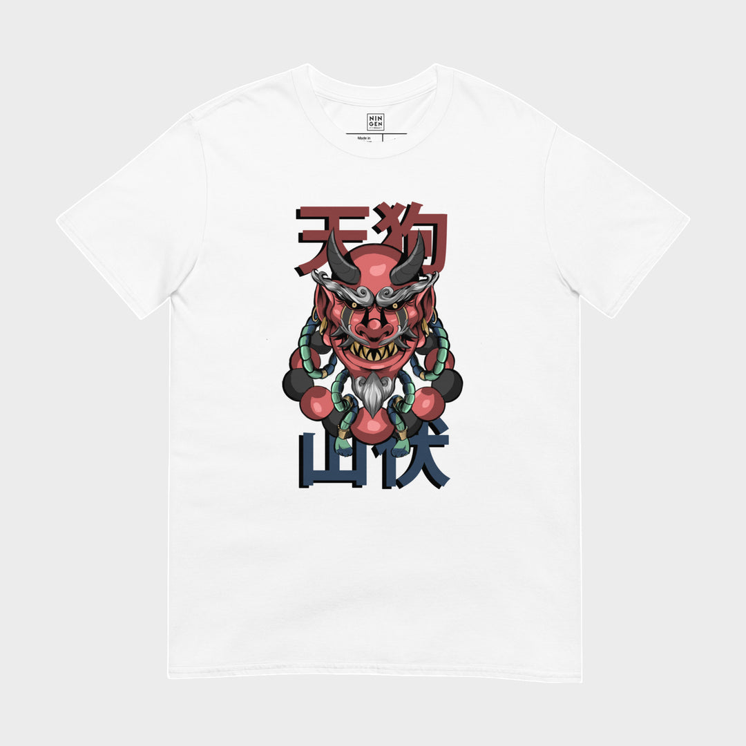 Tengu Yamabushi - Camiseta