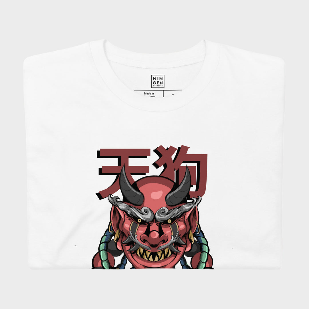 Tengu Yamabushi - Camiseta