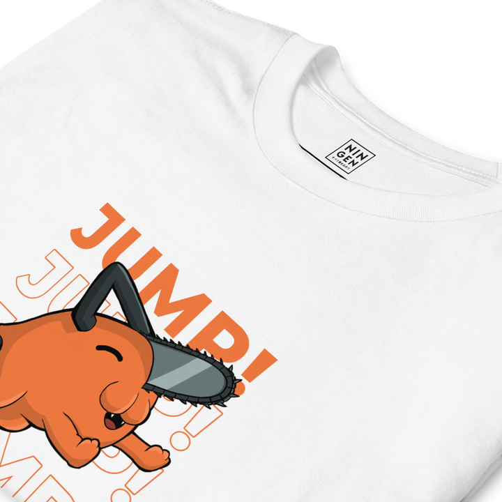 JUMP! - Camiseta