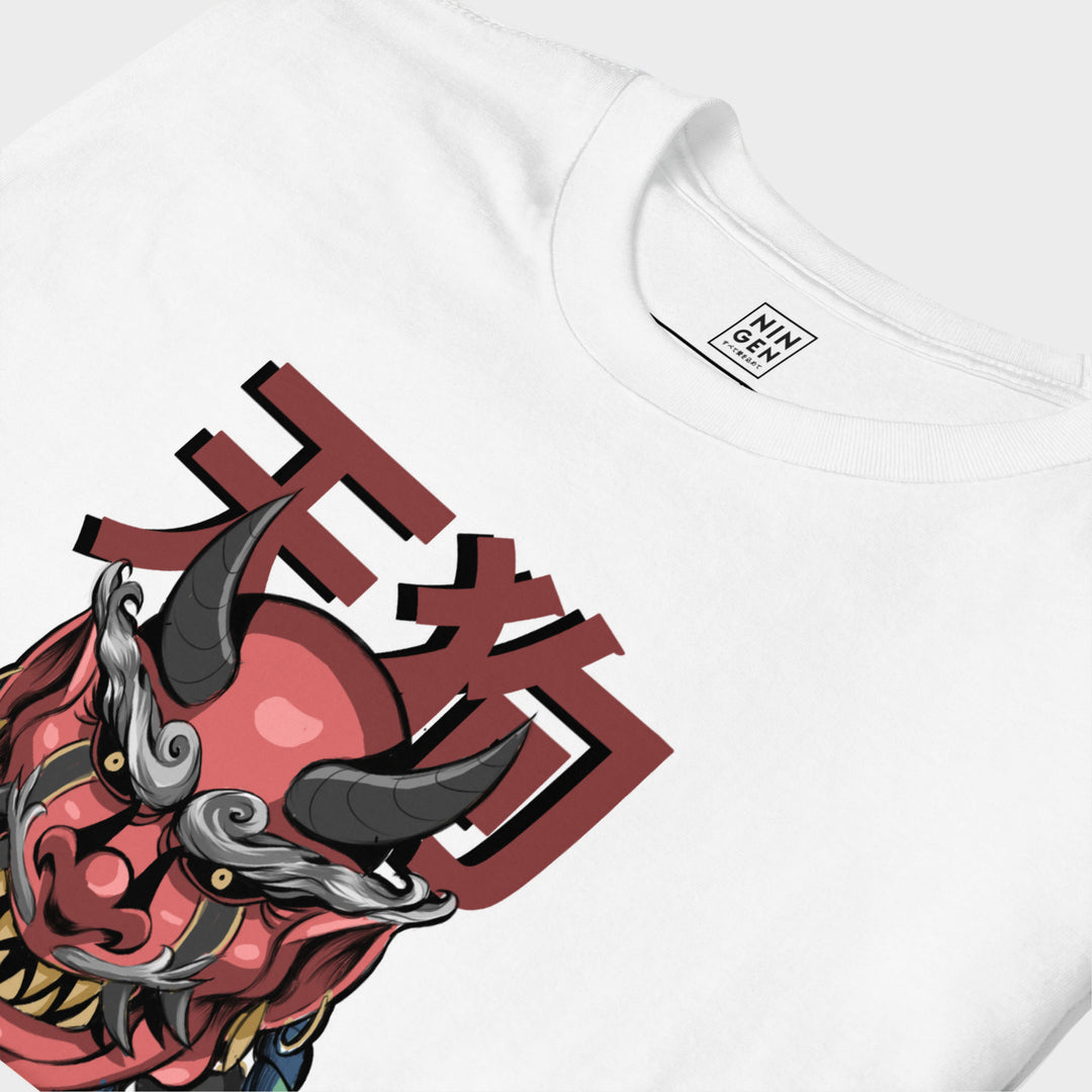 Tengu Yamabushi - Camiseta