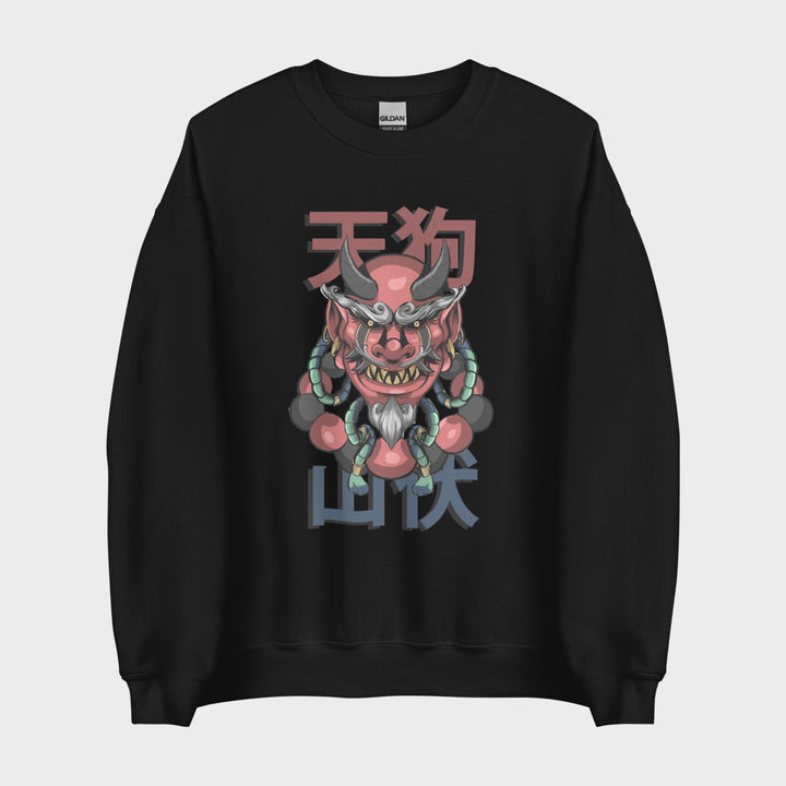 Tengu Yamabushi - Sudadera