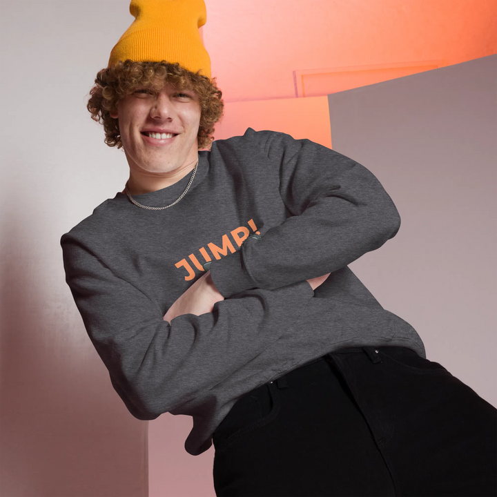 JUMP! - Sudadera