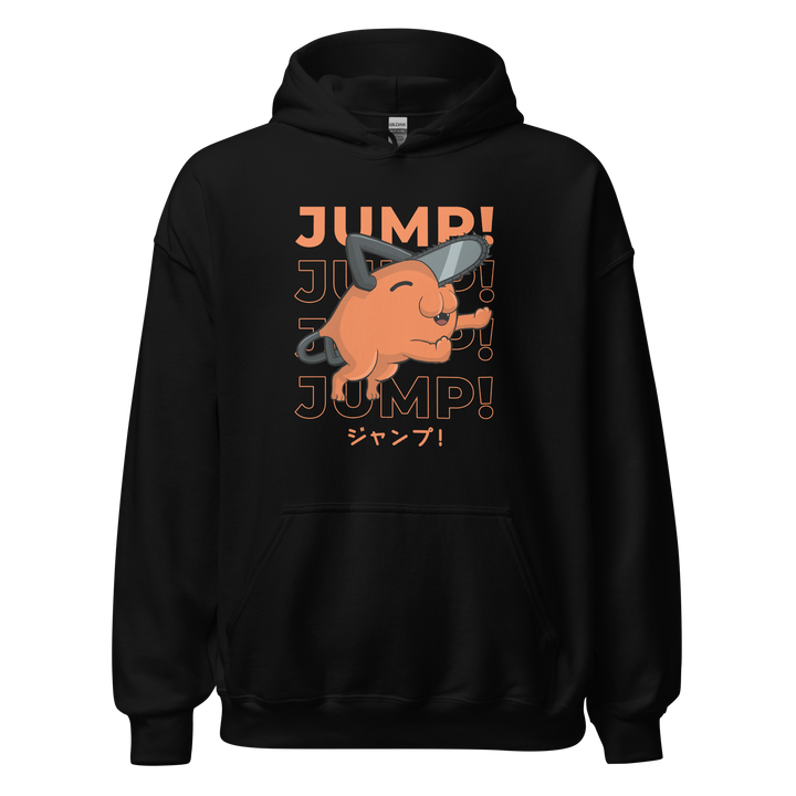 JUMP! - Hoodie