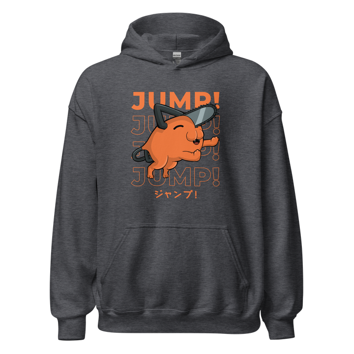 JUMP! - Hoodie