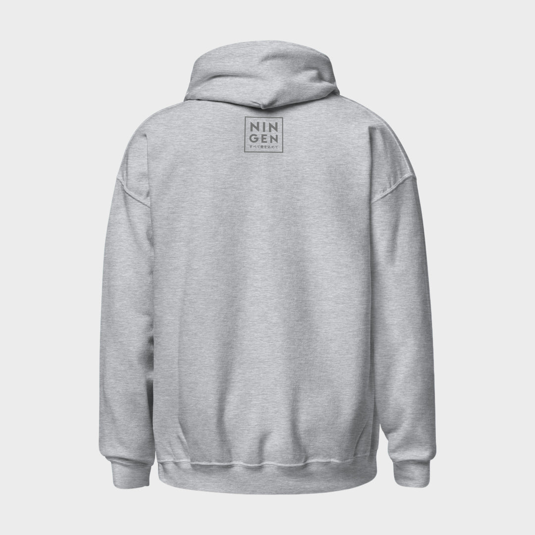 Tengu Yamagushi - Hoodie